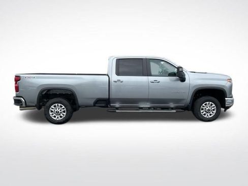 Certified 2025 Chevrolet Silverado 2500 LT w/ Safety Package image 7