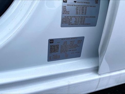 Used 2024 Chevrolet Silverado 3500 LT image 21