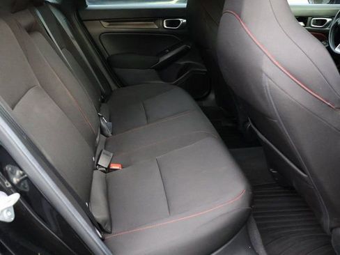 Used 2024 Honda Civic Si image 12