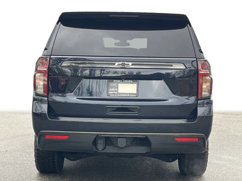 Used 2021 Chevrolet Tahoe Z71 w/ Z71 Off-Road Package image 25