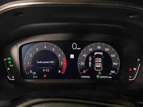 Used 2026 Acura Integra A-Spec FWD image 22