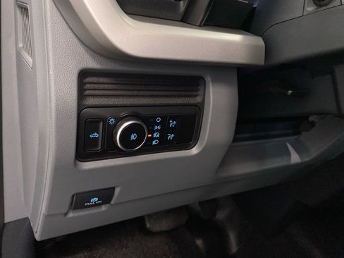 New 2026 Ford F350 XL w/ XL Chrome Package image 12