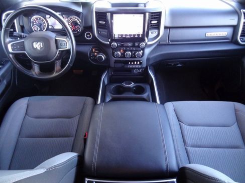 Used 2022 RAM 1500 Big Horn image 17