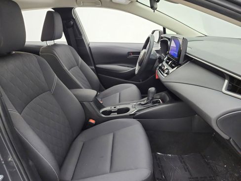 Used 2023 Toyota Corolla LE w/ Carpet Mat Package (TMS) FWD image 18