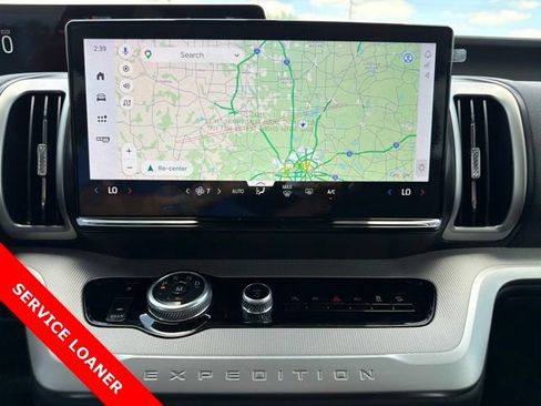 New 2026 Ford Expedition Max Active AWD/4WD image 3