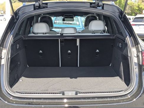 New 2026 Mercedes-Benz GLC 300 4MATIC image 13
