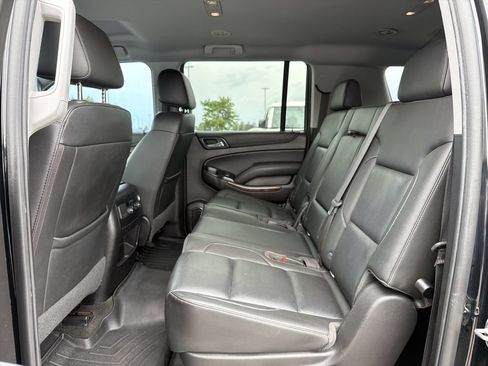 Used 2018 GMC Yukon XL SLT RWD image 13
