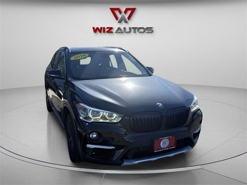 Used 2018 BMW X1 xDrive28i image 5