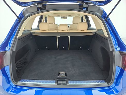 Certified 2022 Mercedes-Benz GLC 300 image 27