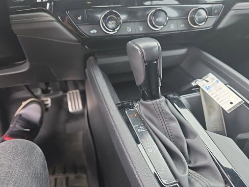 Certified 2024 Honda Accord Sport image 20