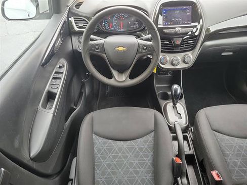 Used 2021 Chevrolet Spark LT image 17