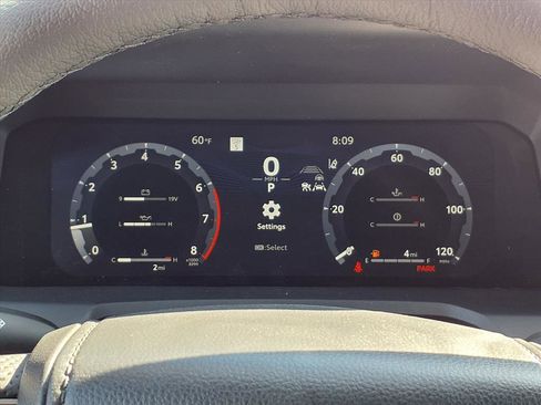 New 2026 Toyota Tacoma TRD Sport w/ TRD Sport Upgrade Package image 19