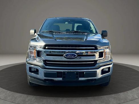 Used 2019 Ford F150 XLT AWD/4WD image 8