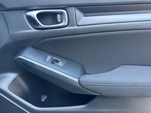 New 2026 Honda Civic Sport image 26