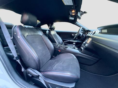 Used 2017 Ford Mustang GT Premium w/ Enhanced Security Package image 25