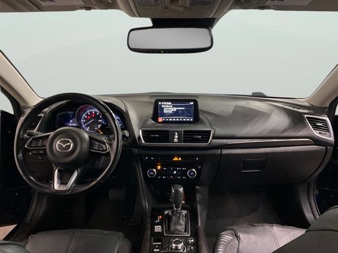 Used 2017 MAZDA MAZDA3 Grand Touring w/ Premium Equipment Package image 14