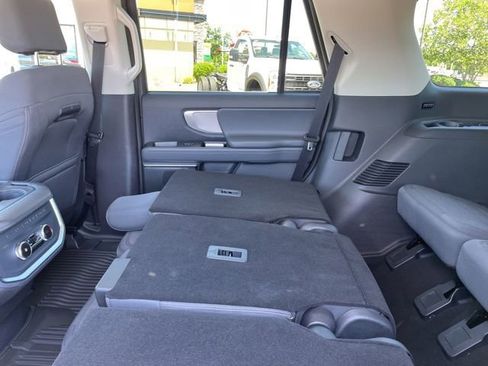 New 2026 Ford Expedition Active AWD/4WD image 68