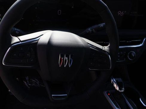 New 2026 Buick Envista Preferred image 20