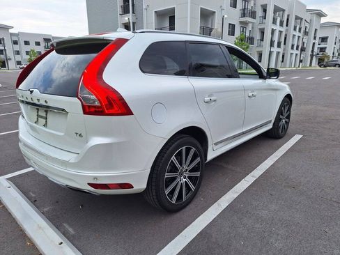 Used 2015 Volvo XC60 T6 Platinum FWD image 6