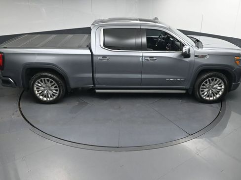 Used 2019 GMC Sierra 1500 Denali w/ Denali Ultimate Package AWD/4WD image 41