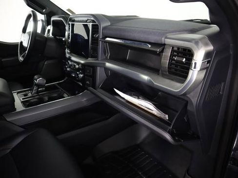 Used 2024 Ford F150 Lariat AWD/4WD image 65