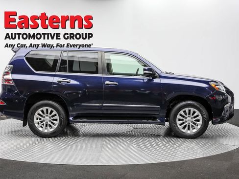 Used 2018 Lexus GX 460 Premium image 4