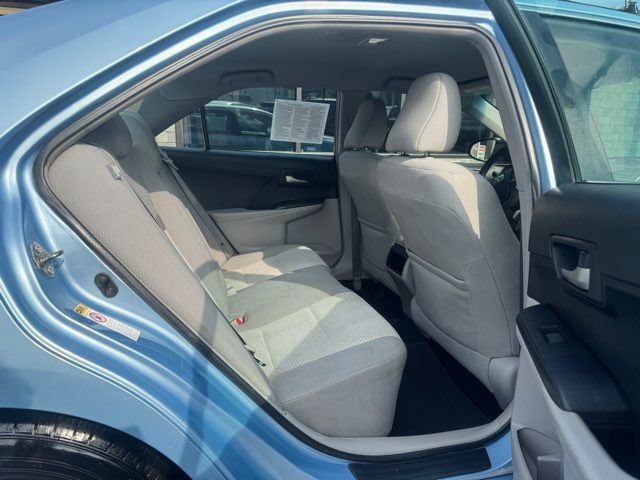 Used 2014 Toyota Camry LE FWD image 15