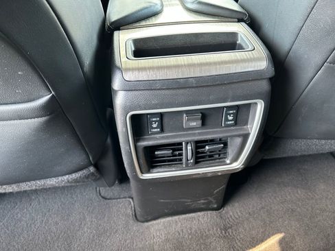 Used 2018 Nissan Murano SL image 26