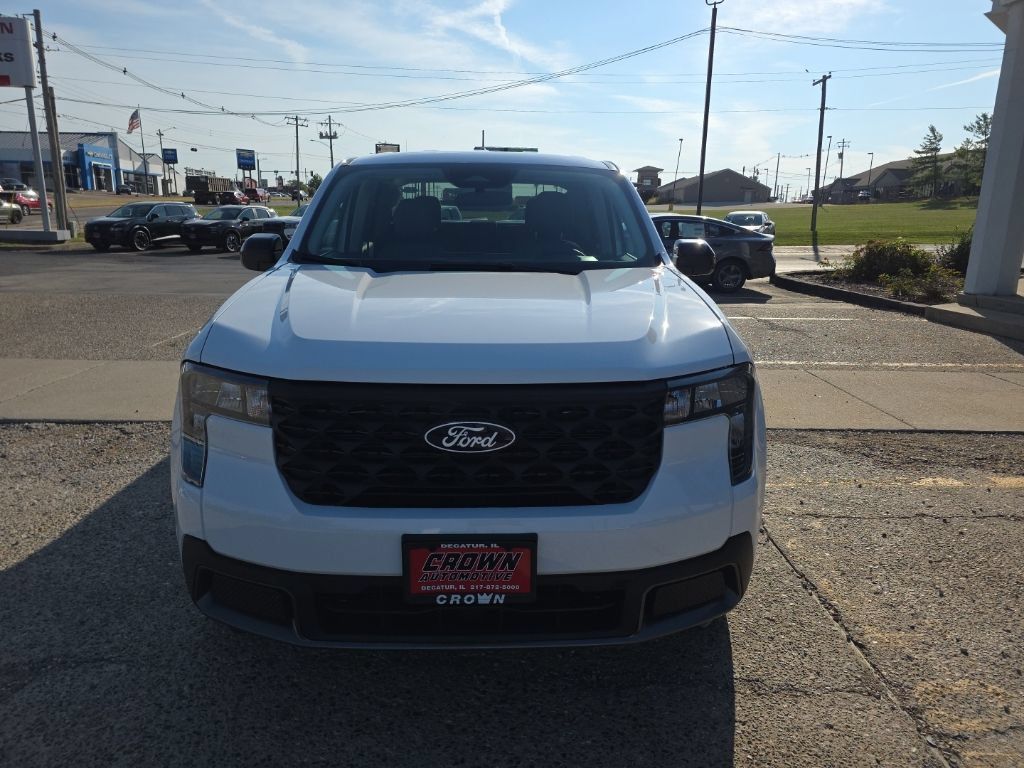 Used 2025 Ford Maverick XLT w/ XLT Luxury Package FWD image 10