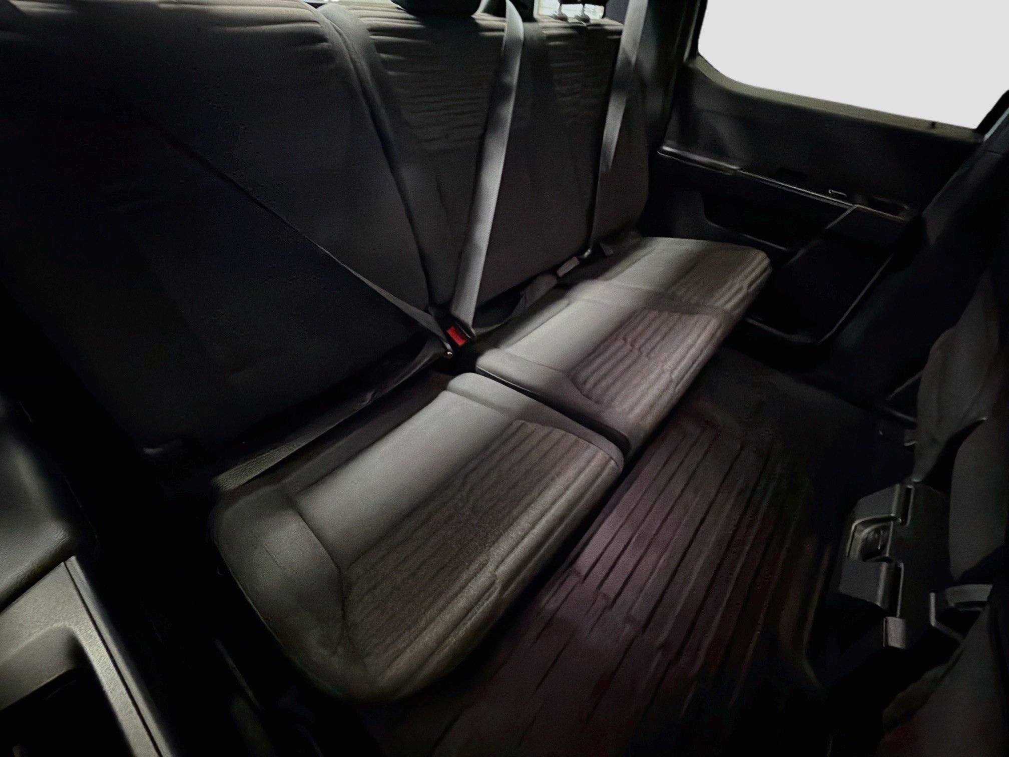 Used 2023 Ford F150 XL w/ STX Appearance Package RWD image 14