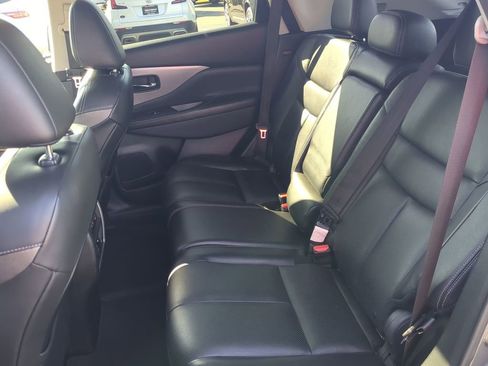 Used 2019 Nissan Murano SL w/ SL Technology Package image 25