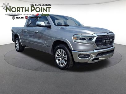Used 2024 RAM 1500 Limited