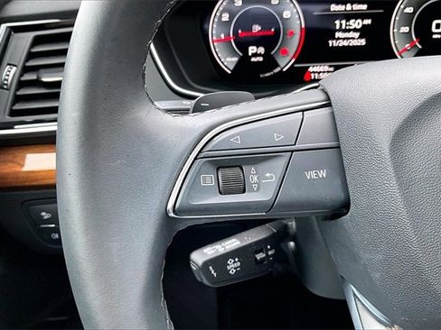 Used 2022 Audi Q5 2.0T Premium Plus w/ Premium Plus Package image 20