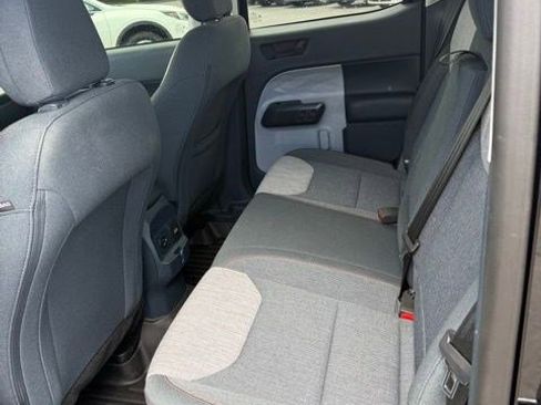 Used 2023 Ford Maverick XLT w/ XLT Luxury Package FWD image 11