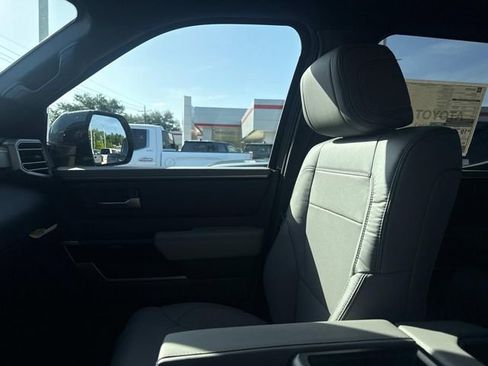 New 2026 Toyota Tundra Limited AWD/4WD image 17