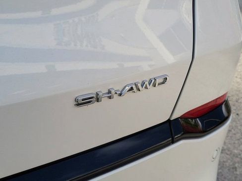 Certified 2024 Acura MDX A-Spec image 7