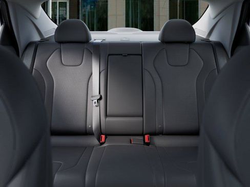 New 2026 Hyundai Elantra Limited w/ Cargo Package image 12