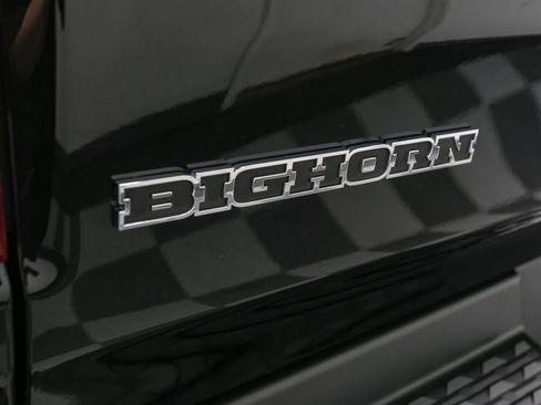 Used 2020 RAM 1500 Big Horn image 11