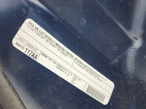 Used 2023 RAM 2500 Laramie w/ Night Edition image 20