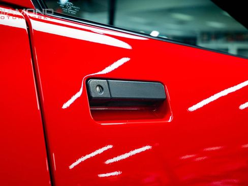 Used 1991 Chevrolet Corvette ZR1 image 40