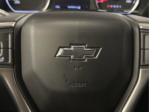 Certified 2021 Chevrolet Silverado 1500 RST image 16