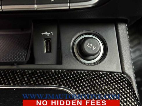 Used 2021 Audi SQ5 Premium Plus w/ Premium Plus Package AWD/4WD image 36