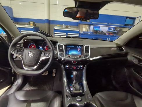 Used 2016 Chevrolet SS Base image 13