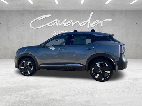 New 2026 Nissan Kicks SR image 13