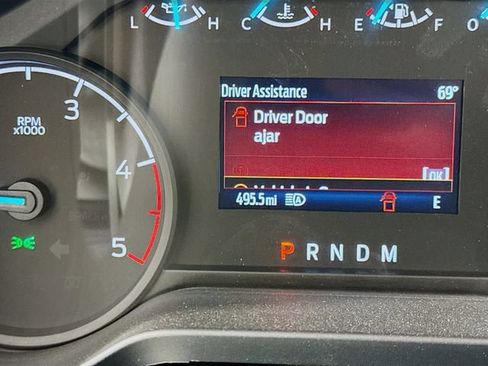New 2025 Ford F450 XL AWD/4WD image 12