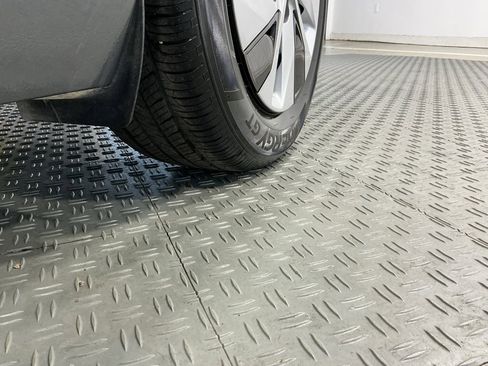 Used 2025 Nissan Altima 2.5 S image 29