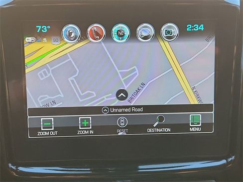 Used 2019 Chevrolet Traverse Premier w/ Redline Edition image 14