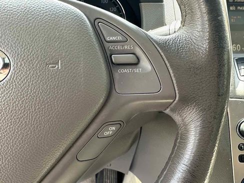 Used 2012 INFINITI G37 x w/ Premium Pkg image 15