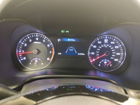Used 2022 Kia Forte LXS FWD image 23