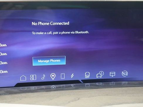 New 2025 Cadillac Escalade IQ Sport 2 image 21